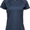 Variation picture for navy melange