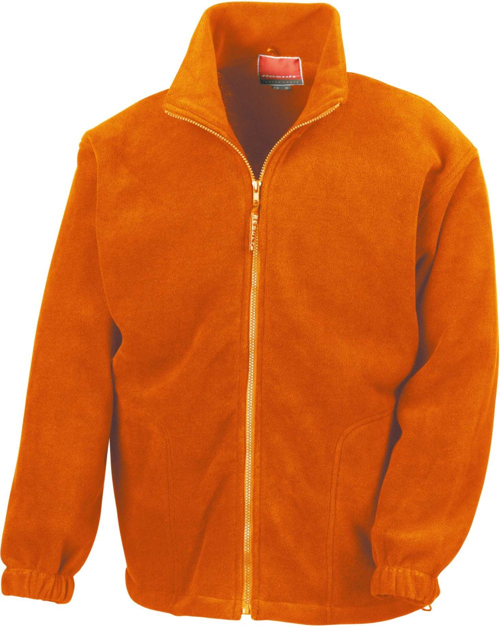 Result | R36X Heavy Fleece Jacket