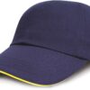 Variation picture for navy/yellow