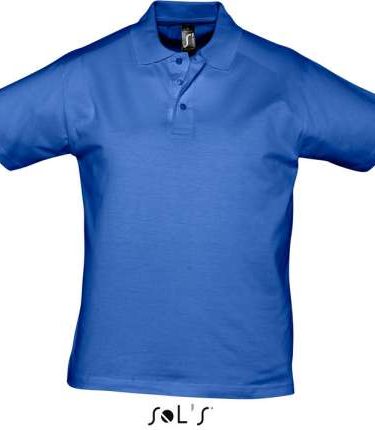 SOL'S | Prescott Men Men's Jersey Polo Shirt