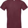 Variation picture for burgundy