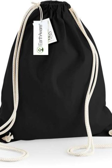 Westford Mill | W810 EarthAware™ Organic Gymsac