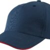Variation picture for navy/red