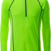 Variation picture for bright green/black