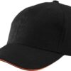Variation picture for black/orange