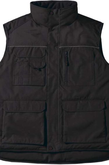 B&C | Expert Pro Workwear Bodywarmer