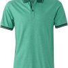 Variation picture for green melange/dark green