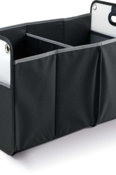 Kimood | KI0507 Trunk Organizer