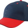 Variation picture for navy/red/navy