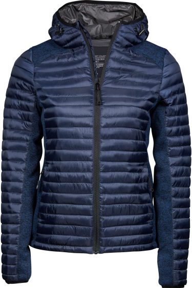 Tee Jays | 9611 Ladies' Crossover Jacket "Aspen"