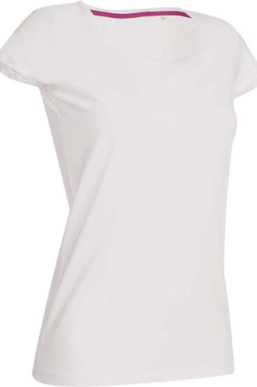 Stedman | Crew Neck T "Megan" Ladies' T-Shirt