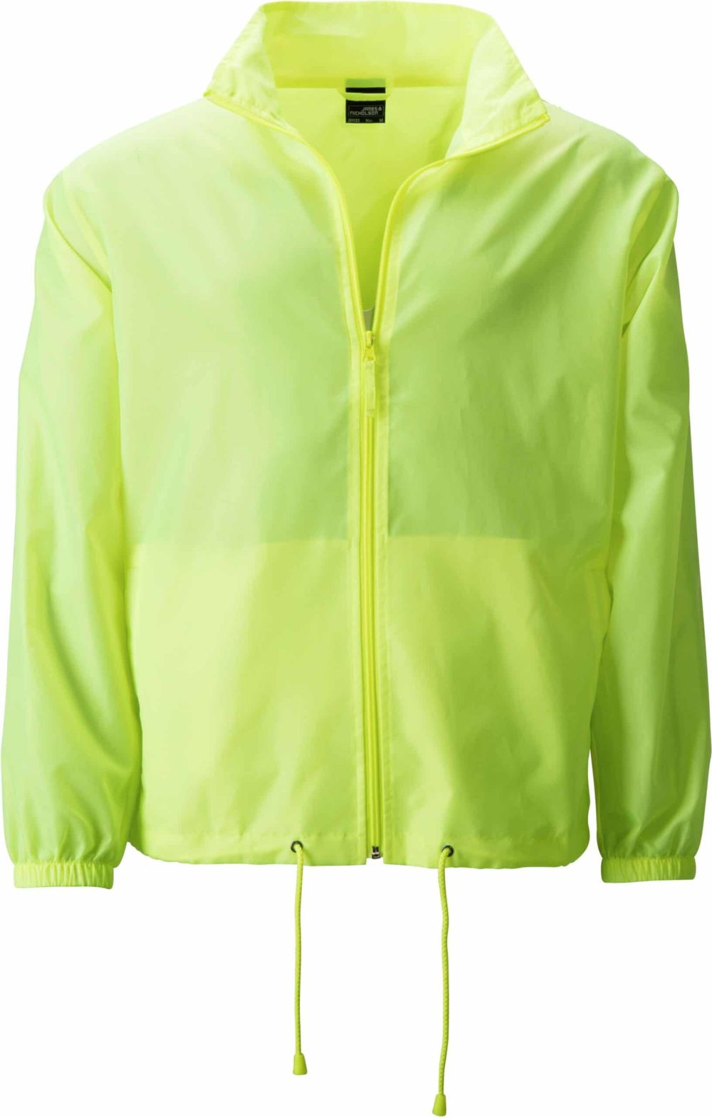 James & Nicholson | JN 1132 Men's Promo Jacket