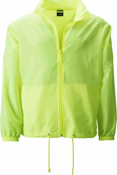 James & Nicholson | JN 1132 Men's Promo Jacket