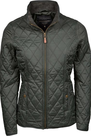 Tee Jays | 9661 Ladies' Jacket Richmond