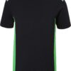 Variation picture for black/lime green