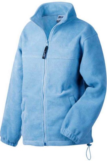 James & Nicholson | JN 44 Fleece Jacket