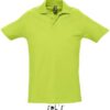 Variation picture for apple green