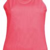 Variation picture for fluorescent pink