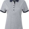 Variation picture for grey heather/navy