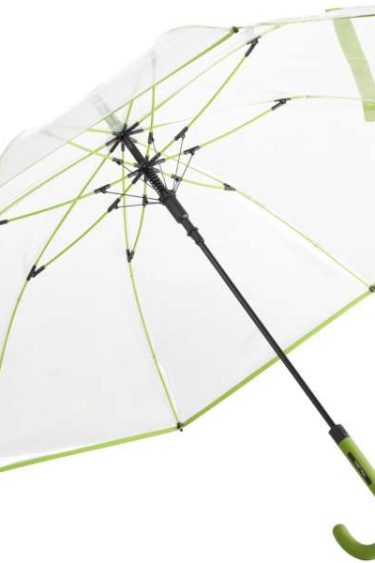 Fare | 7112 transparent automatic umbrella