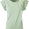 Variation picture for soft green