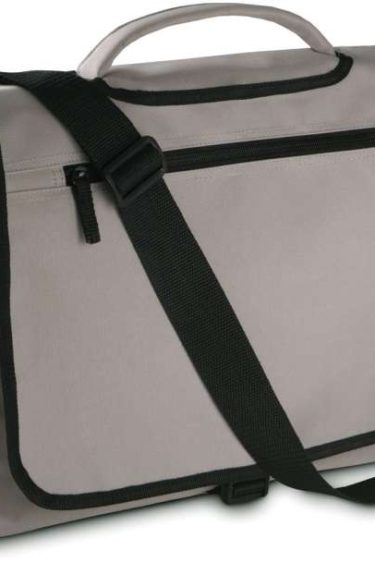 Kimood | KI0403 Shoulder Belt Document Bag