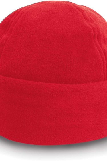 Result Winter Essentials | RC141X Fleece Ski Bob Hat