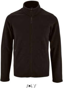SOL'S | Norman Men Men's Fleece Jacket