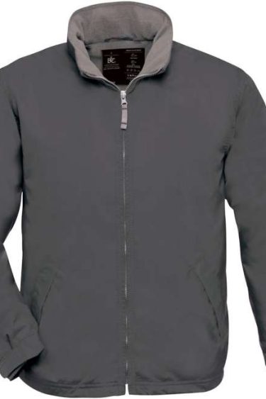 B&C | Atlantic Shore Lined Windbreaker
