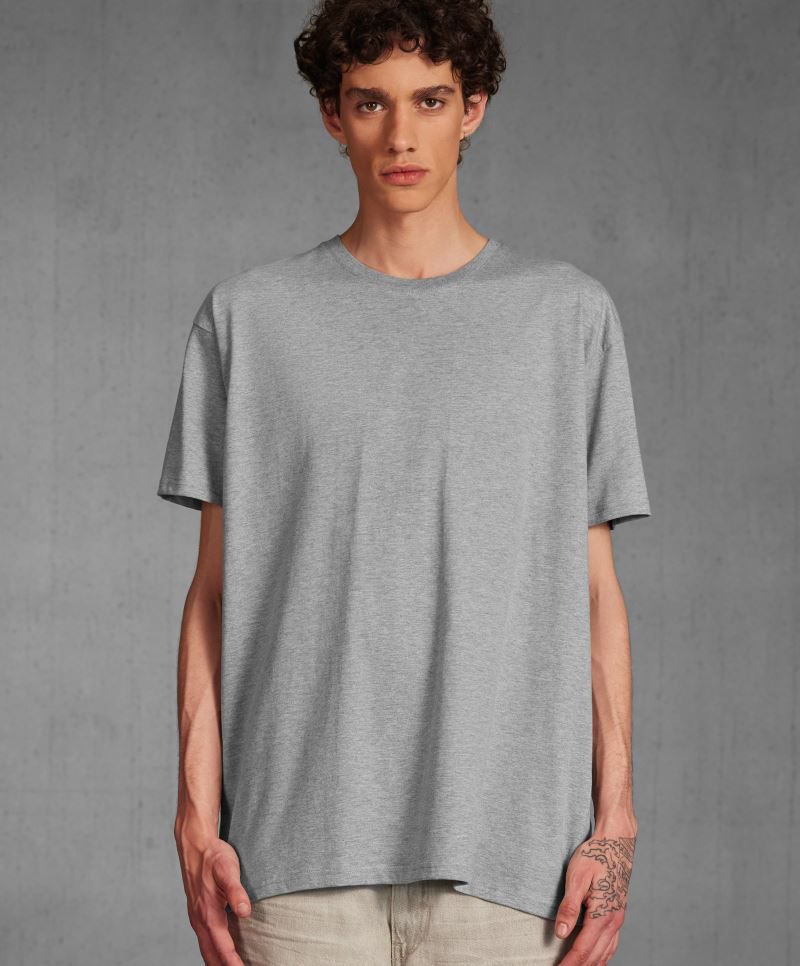 Marškinėliai B&C | #E190 Heavy T-Shirt