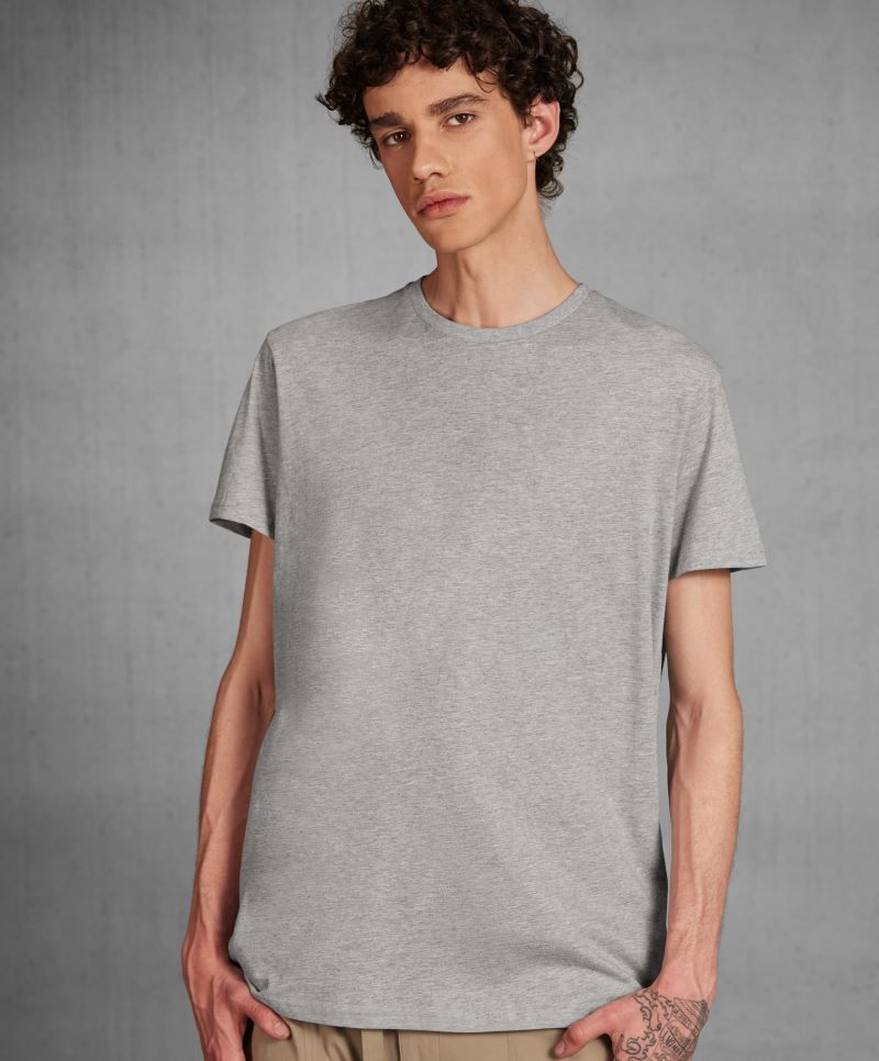 B&C | Inspire T /men Men's Organic T-Shirt