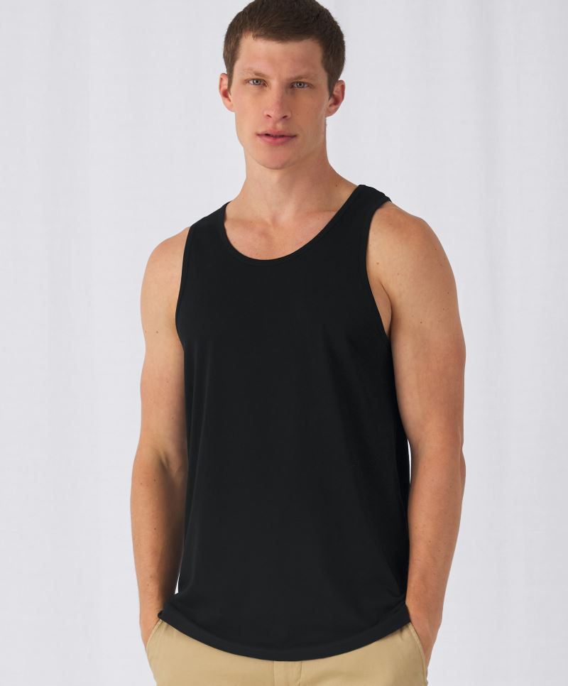 B&C | Inspire Tank T /men Men's Tank Top
