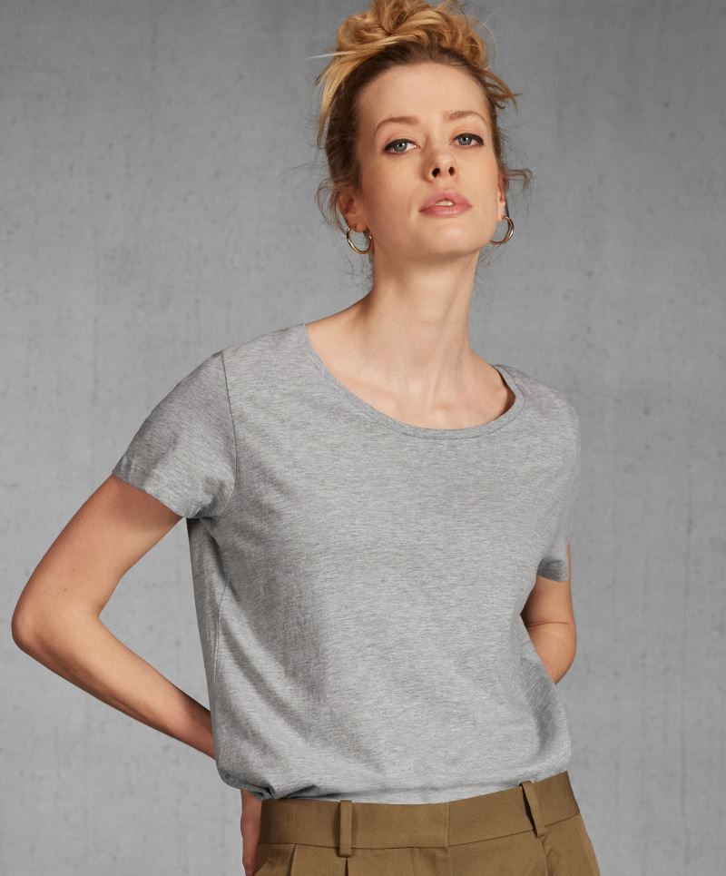 B&C | Inspire T /women Ladies' Organic T-Shirt