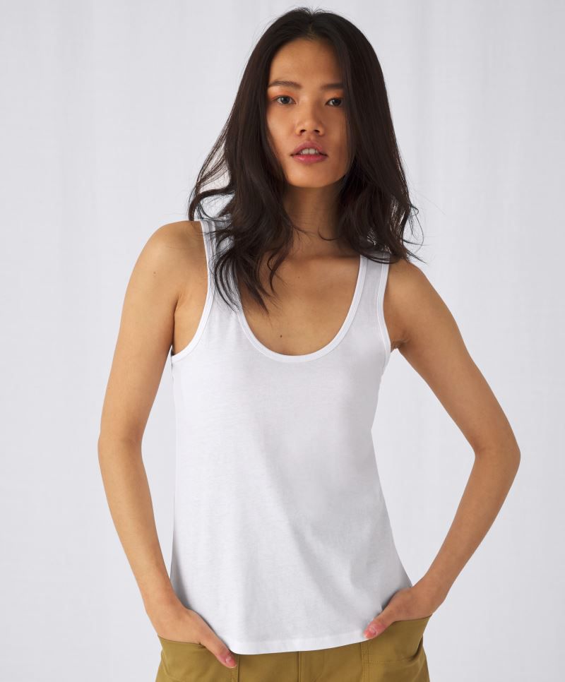 B&C | Inspire Tank T /women Ladies' Tank Top