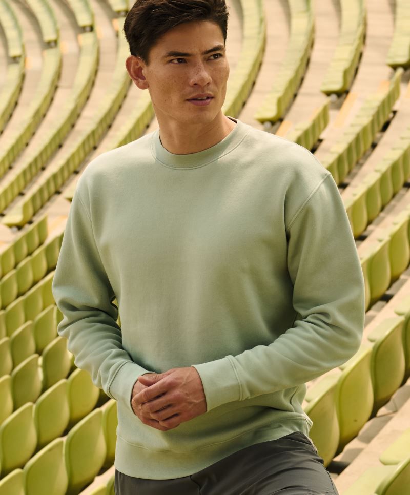 Bliuzonas be gobtuvo Russell | 262M Sweatshirt