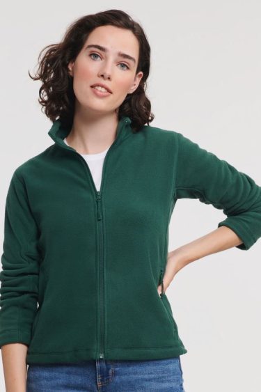 Russell | 870F Ladies' Fleece Jacket