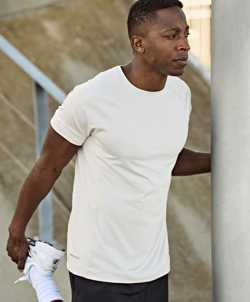 Sportiniai marškinėliai Tee Jays | 7020 Men's CoolDry Sport Shirt
