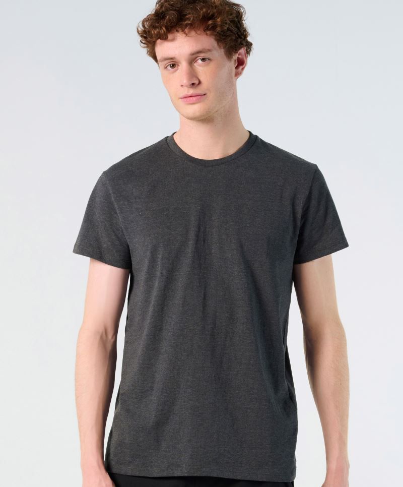 Vyriški marškinėliai SOL'S | Imperial Fit Men's Slim Fit T-Shirt