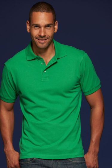 Polo marškinėliai James & Nicholson | JN 70