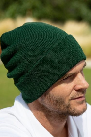 Žieminė kepurė Result Winter Essentials | RC029X Knitted hat