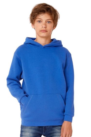 B&C | Hooded/kids Kids' Hooded Sweatshirt