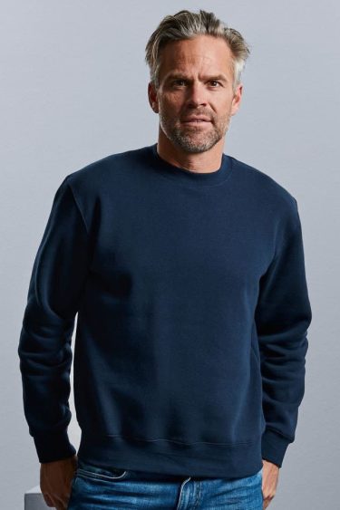 Bliuzonas be gobtuvo Russell | 262M Sweatshirt