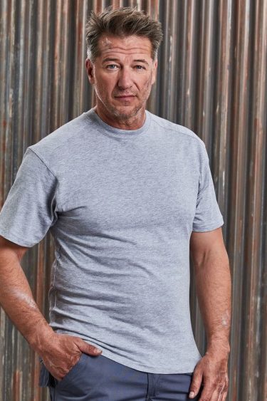 Russell | 010M Workwear T-Shirt