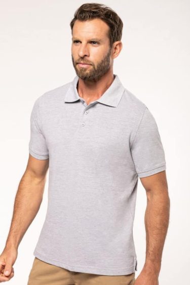 Kariban | K241 Men's Piqué Polo