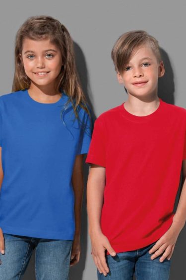 Stedman | Classic Junior Kids' T-Shirt