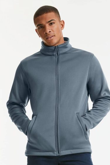 Russell | 040M Men's 2-Layer Softshell Jacket