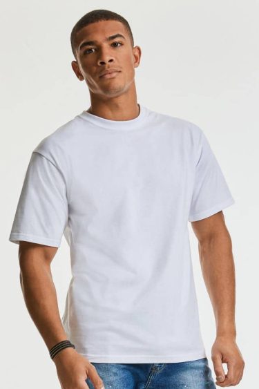 Russell | 215M Heavy T-Shirt