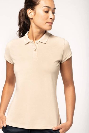 Kariban | K242 Ladies' Piqué Polo