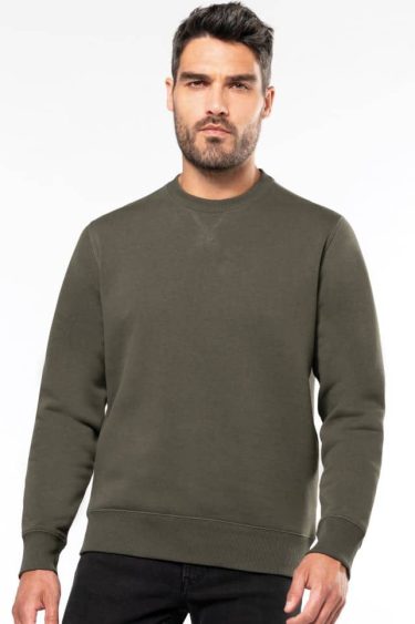 Bliuzonas be gobtuvo Kariban | K442 Heavy Sweat