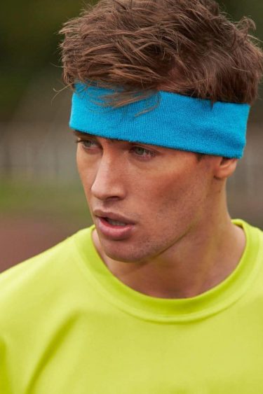 Myrtle Beach | MB 42 Terry Headband